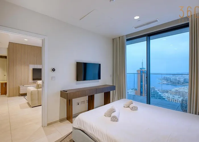 The Official Mercury Elegant Retreat Apartament *