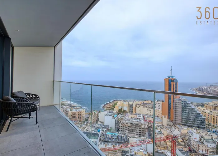 The Official Mercury Elegant Retreat Apartament *