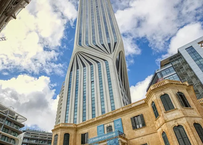 The Official Mercury Elegant Retreat St. Julian's