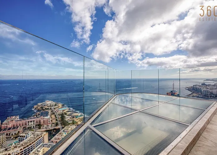 Apartament The Official Mercury Elegant Retreat