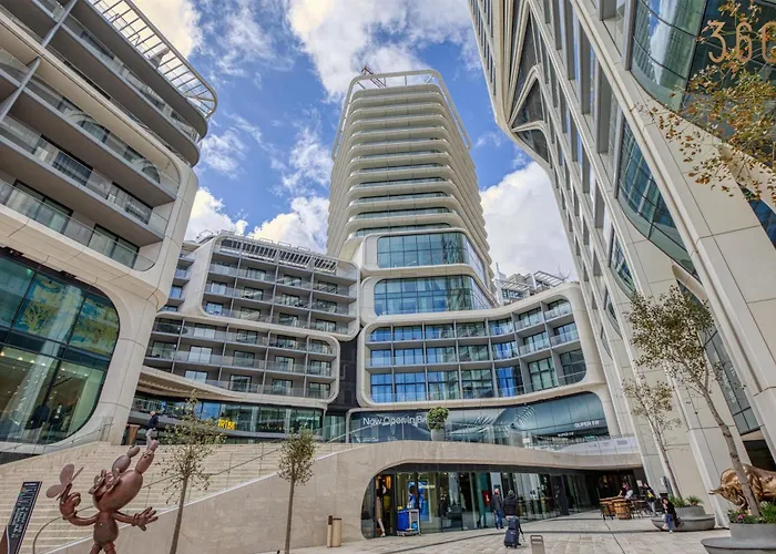 The Official Mercury Elegant Retreat