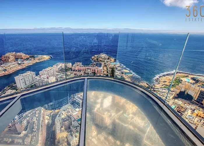 The Official Mercury Elegant Retreat St. Julian's