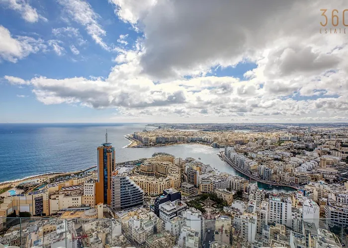 The Official Mercury Elegant Retreat Apartament