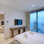 The Official Mercury Elegant Retreat 아파트 *
