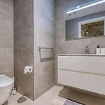 The Official Mercury Elegant Retreat 아파트 *