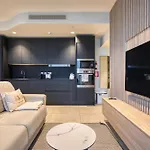 The Official Mercury Elegant Retreat *