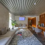 The Official Mercury Elegant Retreat *