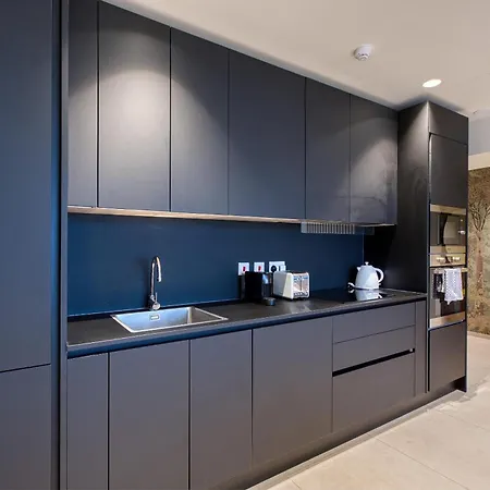 Appartement The Official Mercury Elegant Retreat San Ġiljan