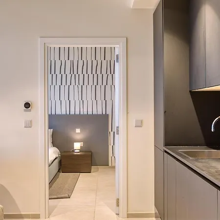 Apartmán The Official Mercury Elegant Retreat *