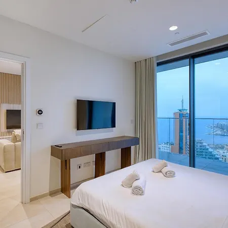 The Official Mercury Elegant Retreat Appartement *