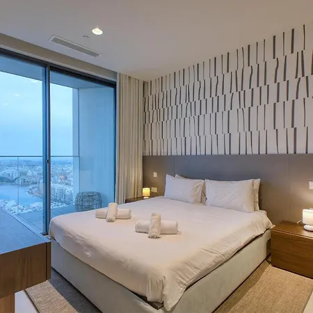 Appartement The Official Mercury Elegant Retreat