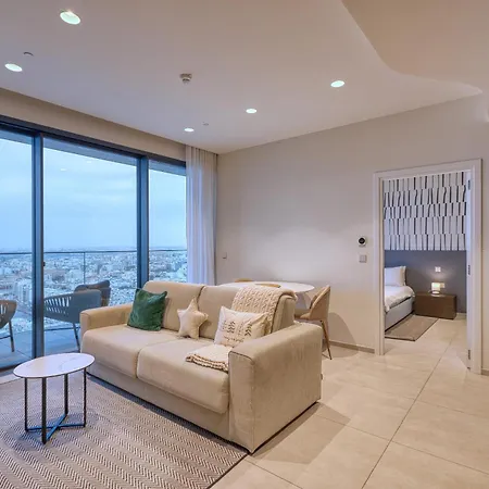 The Official Mercury Elegant Retreat Appartement *