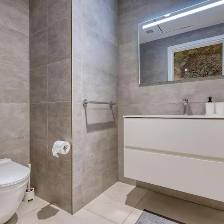 The Official Mercury Elegant Retreat Appartement *