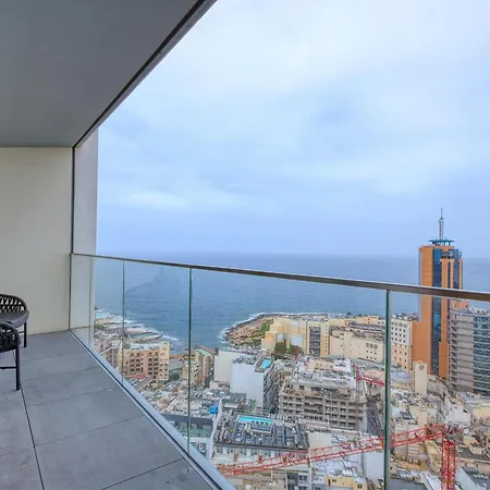 The Official Mercury Elegant Retreat Appartement *