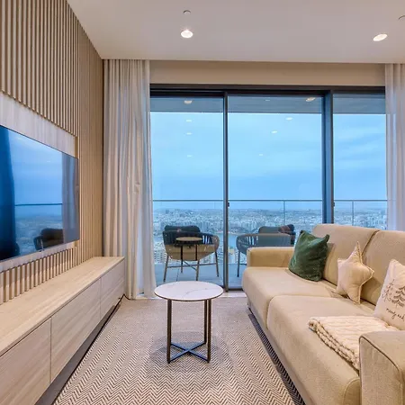 The Official Mercury Elegant Retreat Apartament *