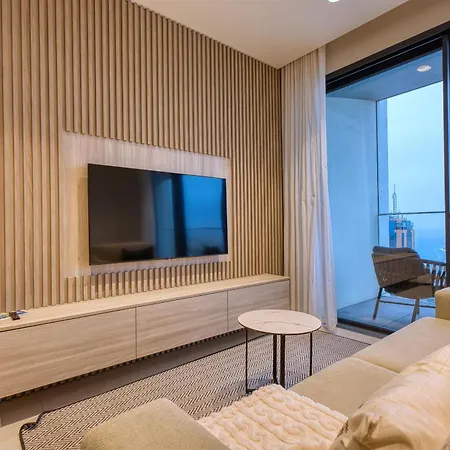 The Official Mercury Elegant Retreat San Ġiljan