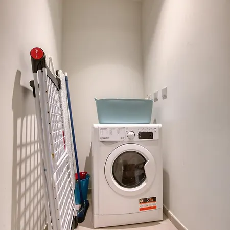 The Official Mercury Elegant Retreat Appartement San Ġiljan