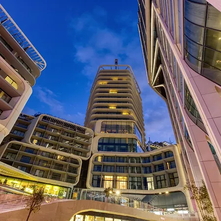 The Official Mercury Elegant Retreat * San Ġiljan