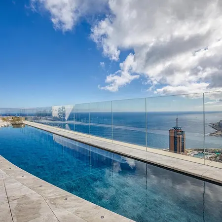 The Official Mercury Elegant Retreat San Ġiljan