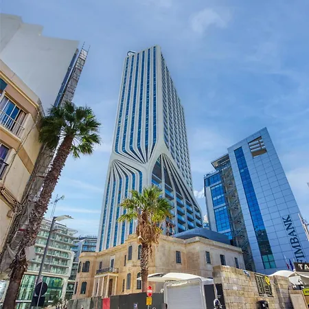 The Official Mercury Elegant Retreat * San Ġiljan