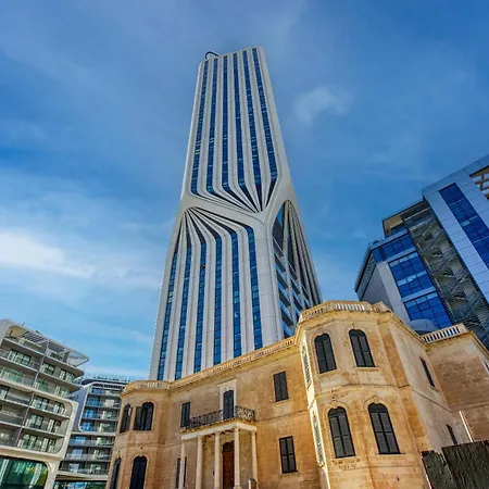 Appartement The Official Mercury Elegant Retreat