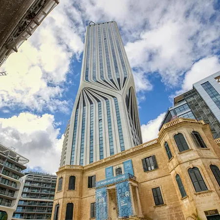 The Official Mercury Elegant Retreat San Ġiljan