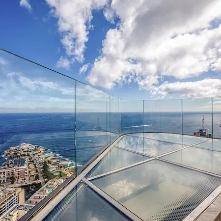 Appartement The Official Mercury Elegant Retreat