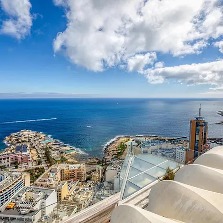 The Official Mercury Elegant Retreat Appartement *