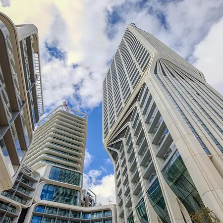 The Official Mercury Elegant Retreat * San Ġiljan