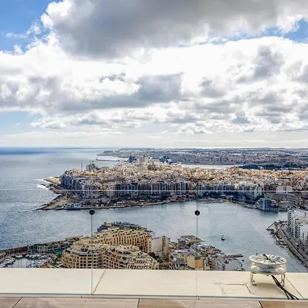 The Official Mercury Elegant Retreat Appartement