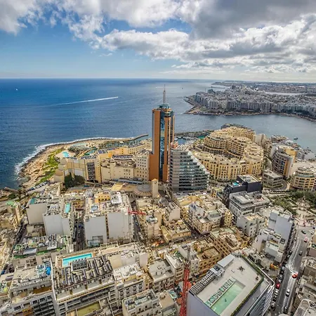 Appartement The Official Mercury Elegant Retreat