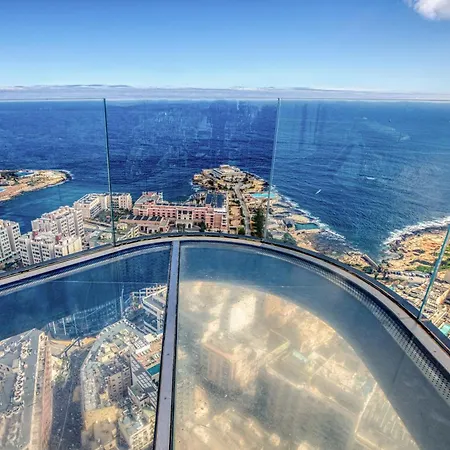 The Official Mercury Elegant Retreat San Ġiljan