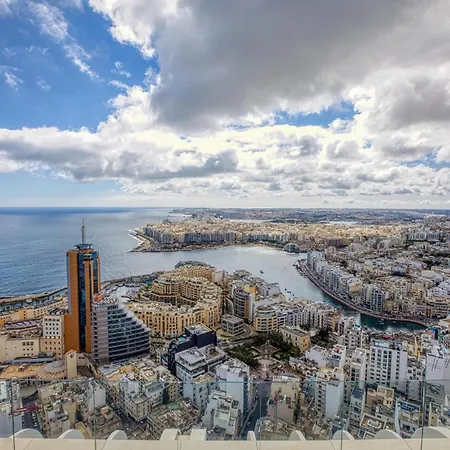 The Official Mercury Elegant Retreat Appartement *