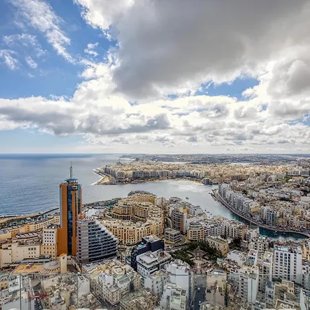 The Official Mercury Elegant Retreat Apartament