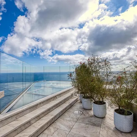 The Official Mercury Elegant Retreat Appartement *