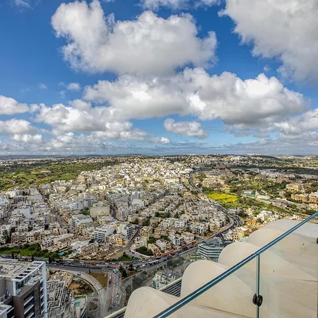 The Official Mercury Elegant Retreat Appartement