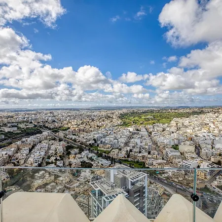 The Official Mercury Elegant Retreat San Ġiljan