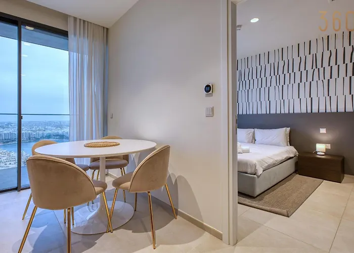 The Official Mercury Elegant Retreat شقة *