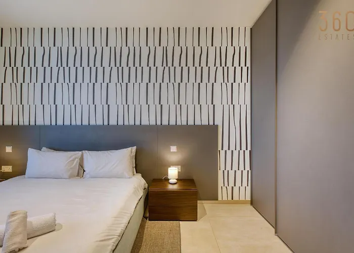 The Official Mercury Elegant Retreat شقة