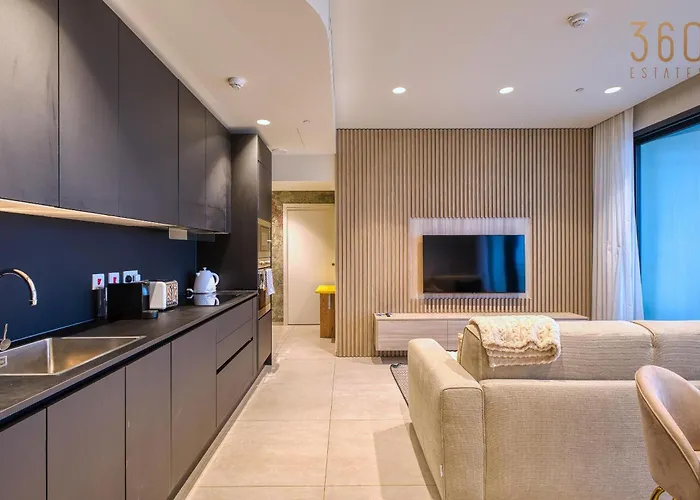 The Official Mercury Elegant Retreat * سانت جوليان