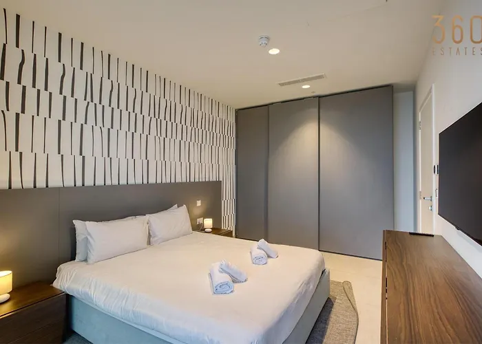 The Official Mercury Elegant Retreat Apartmán *