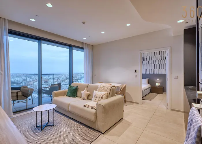 The Official Mercury Elegant Retreat Apartmán *