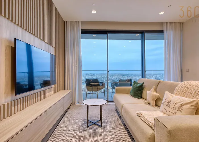 The Official Mercury Elegant Retreat شقة *