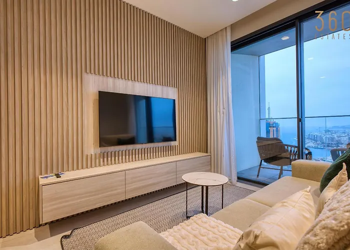 The Official Mercury Elegant Retreat سانت جوليان