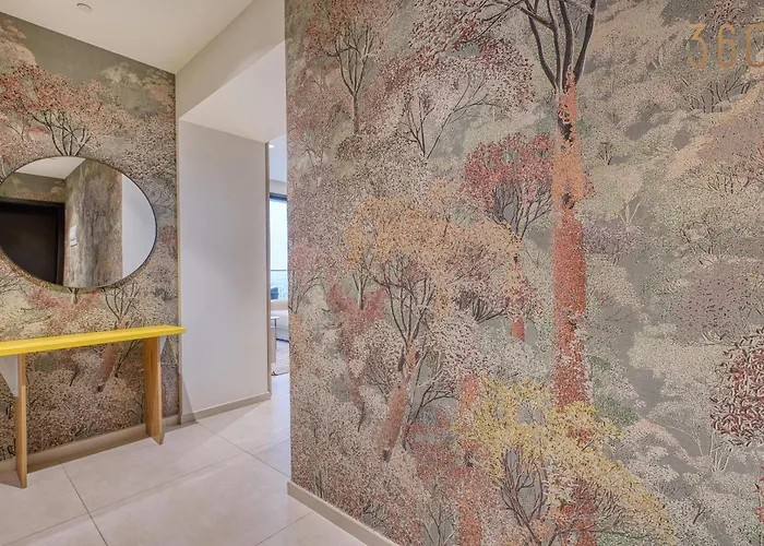 The Official Mercury Elegant Retreat *