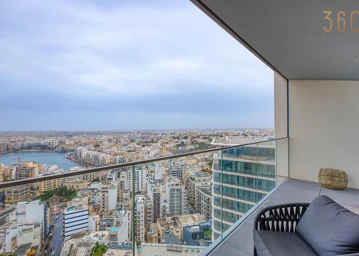 شقة The Official Mercury Elegant Retreat