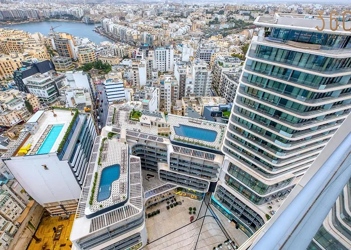 The Official Mercury Elegant Retreat سانت جوليان