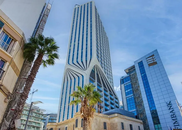 The Official Mercury Elegant Retreat * سانت جوليان