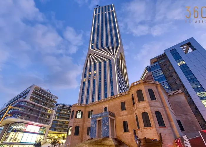 The Official Mercury Elegant Retreat