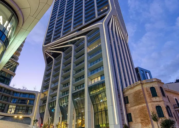 The Official Mercury Elegant Retreat *